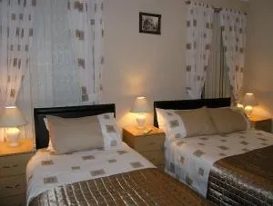 斯普林菲尔德住宿加早餐旅馆 - 贝尔法斯特