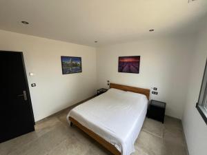 Villa moderne piscine privative hauteurs de Nimes