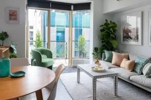 Central South Yarra Sensation 2Bdr Brilliance - Melbourne