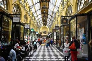 Central South Yarra Sensation 2Bdr Brilliance