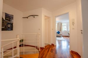 SCHLOSSBERG RESIDENCES - Markplatz City-Apartment