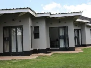 Tambarara Manor & Conference Centre - Bluff Hill