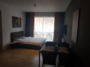 One Apartments Sinaia