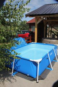 Brvnara Zlatibor Tornik