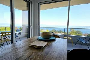 Appartements L-Horizon Leman : photos des chambres