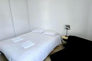 Appartements L-Horizon Leman : photos des chambres