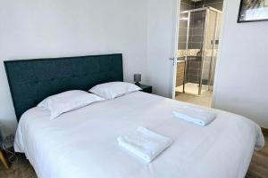 Appartements L-Horizon Leman : photos des chambres