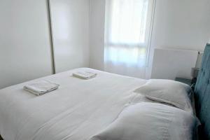 Appartements L-Horizon Leman : photos des chambres