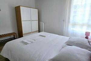 Appartements L-Horizon Leman : photos des chambres