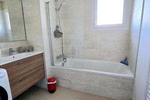 Appartements L-Horizon Leman : photos des chambres
