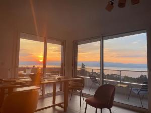 Appartements L-Horizon Leman : photos des chambres