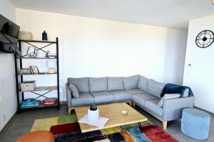 Appartements L-Horizon Leman : photos des chambres