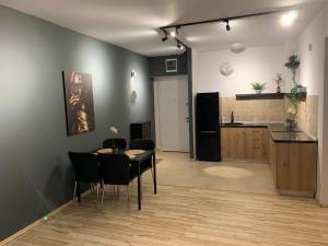 One Apartments Sinaia