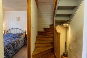 La Maisonnette Etape de Saint-Côme dOlt