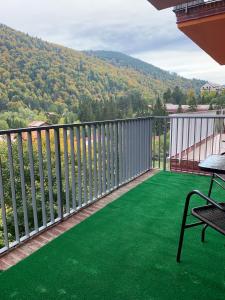 One Apartments Sinaia