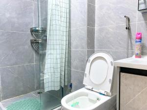 SmartHomes Studio & Golden Mango 1 bed