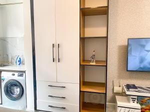 SmartHomes Studio & Golden Mango 1 bed