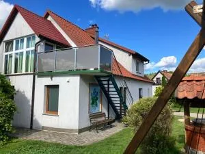 Agroturystyka Niezapominajka - Jakubowo