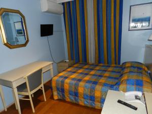Auberges de jeunesse Antares hostel : photos des chambres