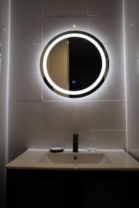Appartements Le Cine-Nid : photos des chambres
