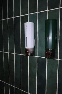 Appartements Le Cine-Nid : photos des chambres