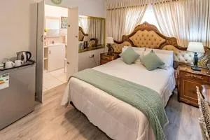 DeRust Danabay Accomodation - Dana Bay