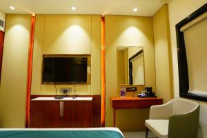 Hotel Shreyas Grand Ananthapuramu