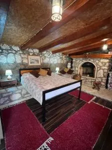 Valle verde apartmani - Godinje