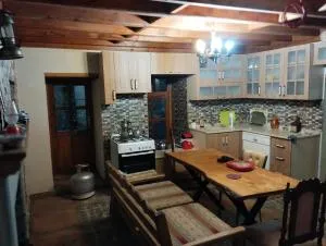 Asiye Hanım Konağı - Degirmen