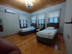 Asiye Hanım Konağı