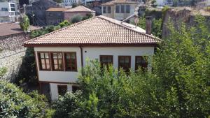 Asiye Hanım Konağı