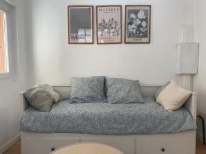 Charmant studio centre-ville