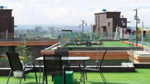 Golden Horizon apartments in kileleshwa