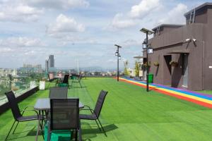 Golden Horizon apartments in kileleshwa