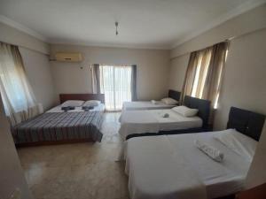 Luxurious spacious vacation villa