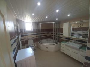 Luxurious spacious vacation villa