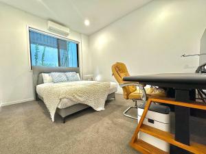 SHAREHOUSE 2bedroom-Retreat at Bardon