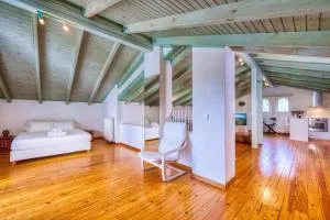 Mavres Luxury Loft - Ágios Matthaíos
