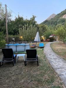 Valle verde apartmani