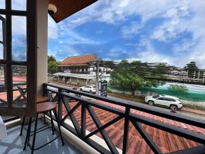 Anlan Hotel