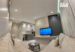 شقق شهم المفروشه