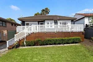 Wildest Dreams - Порт-Кембла