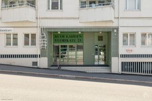 Lahti City Central 57m2 Sauna & 2 bedrooms