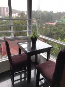 The Condo Getaway