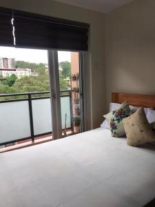 The Condo Getaway