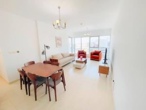 Luxury Holiday Home Just Minutes from Dubais Global Village Your Perfect Getaway!"