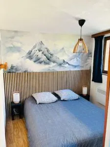 La Parenthèse Chamroussienne - Proche pistes de ski - Chamrousse