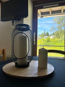 La Parenthèse Chamroussienne - Proche pistes de ski