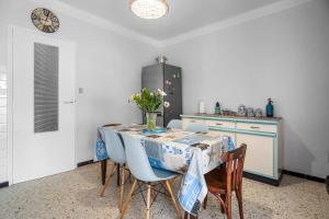 Hyeres Rez De Villa Vue Mer