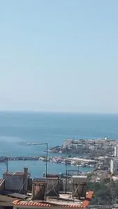 Sofia's Apartment - Zigós